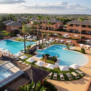 Doubletree By Hilton Islantilla Beach Golf Resort