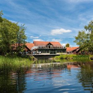 Chevin Country Park Hotel & Spa